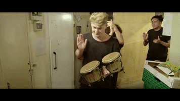 dance party GIF by Mind of a Genius