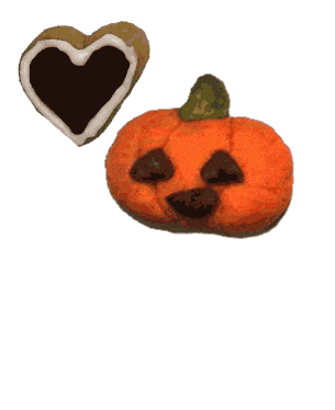 Halloween Sticker For Ios Android Giphy