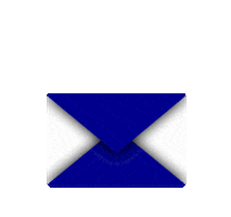 Team Blue Real Estate Sticker