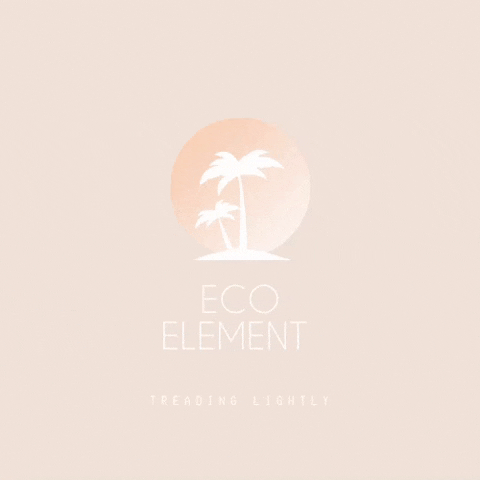Eco Element GIF