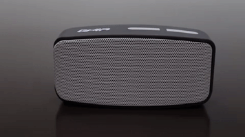 Wave Sound GIF