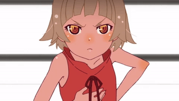 Monogatari GIF