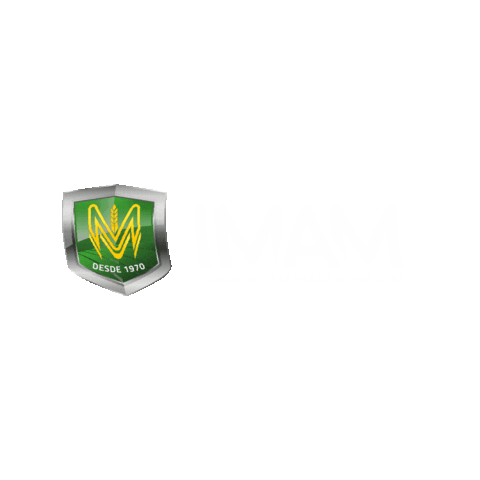 Agro Metalurgica Sticker by Roger Marketing IMAM