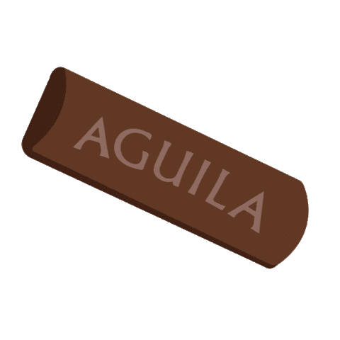 Chocolateaguila Sticker by Aguila Chocolate