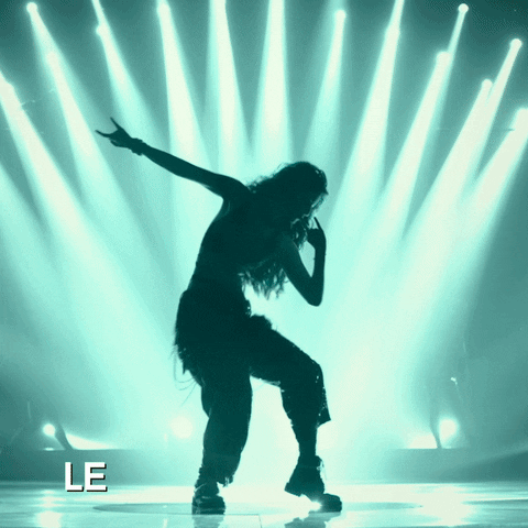 Disha Patani Dance GIF by Salman Khan Films - Find & Share ...
