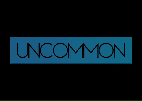 Uncommon GIFs - Get the best GIF on GIPHY
