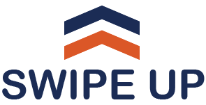 Socialike Swipe Up Sticker