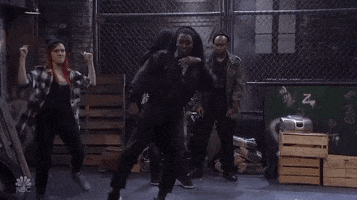 dance snl GIF by Saturday Night Live