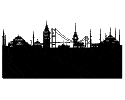 Tatlıcısafa Sticker by by_gurme