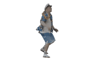 Jack Pott Sticker