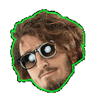 Animated Sticker