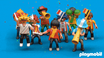 germany yes GIF by PLAYMOBIL