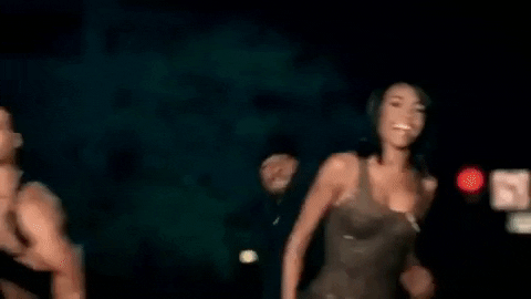 Happy GIF
