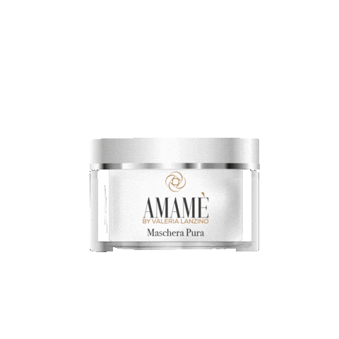 Amamè by Valeria Lanzino Sticker