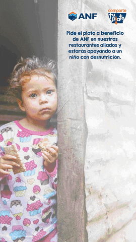 ANFnic nicaragua nonprofit ngo anf GIF