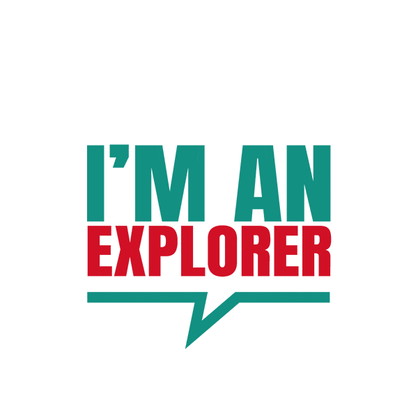 Fun Students Sticker by alltours Reisecenter