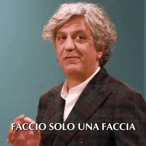 Lindt Italia GIF
