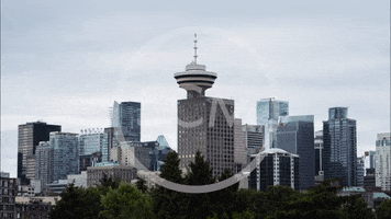 Vancouver Bc GIF by Smart City Media
