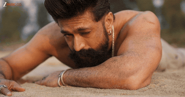 Kiara Advani Tara Sutaria GIF by Tiger Baby Records