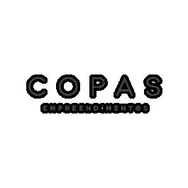 Sticker by Copas empreendimentos