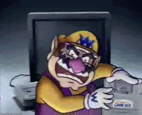 Nintendo-game-boy GIFs - Get the best GIF on GIPHY