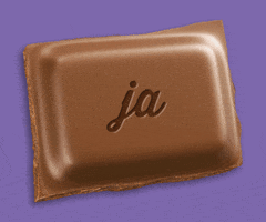 Chocolate Ja GIF by Milka