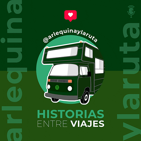 Travel GIF