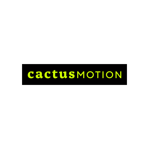 Cmlogo Sticker by cactusmotion