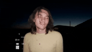 Happy Good Vibes GIF by ANTI- Records