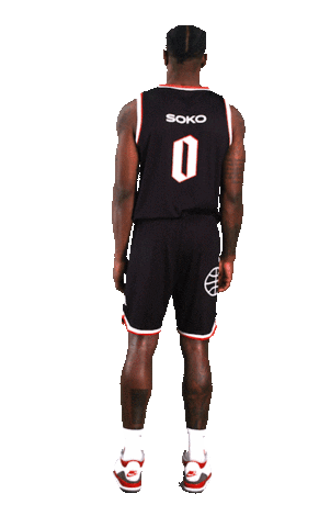 London Lions Sticker