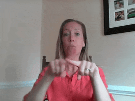 ashleyfrongello asl knit GIF