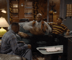 Thomas Mikal Ford Tommy GIF by Martin