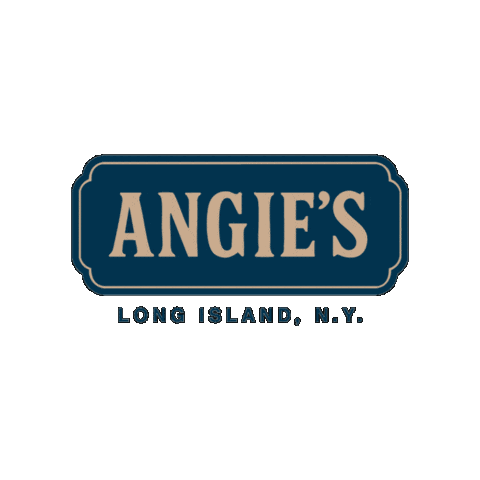 Angie Sticker