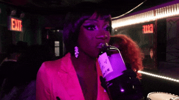 Youtube Drag Queens GIF by Hoshi Joell