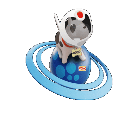 Sticker by Oxxo Perú