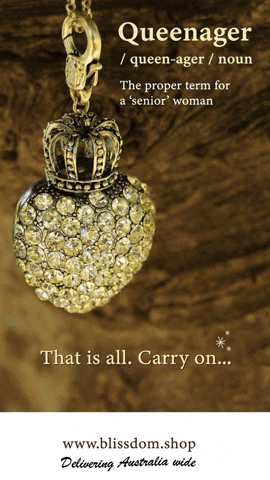 Woman GIF