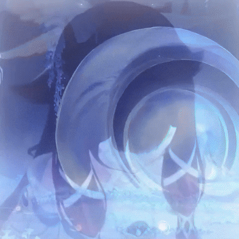 Genshin Impact GIF