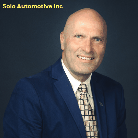 Solo Automotive Inc GIF