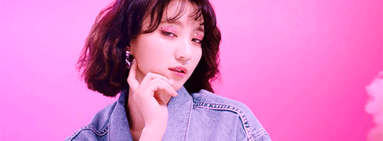 Binnie GIF