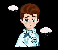 Sad GIF