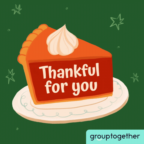 Sweater Weather Fall GIF by GroupTogether