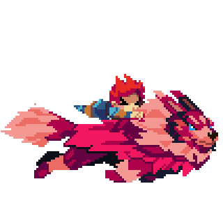 Studio Thunderhorse Sticker