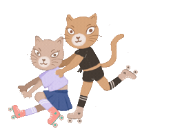 Active Sticker