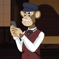 No Way Wow GIF by Jenkins the Valet