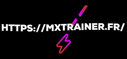 MXTRAINER GIF