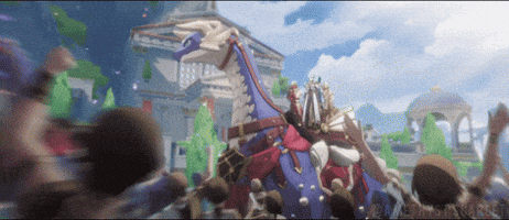 Honkai Star Rail GIF