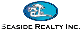 Seaside Realty Barbados Sticker