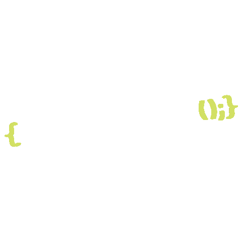 Tech Coding Sticker by ggArmenia