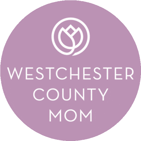 Westchester County Sticker by Fairfield County Mom