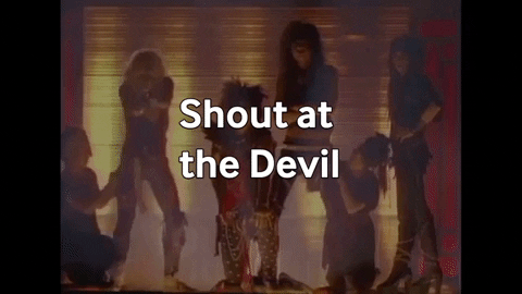 Devils GIFs - Get the best GIF on GIPHY